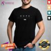 Hope Nfreal Music VF T-shirt