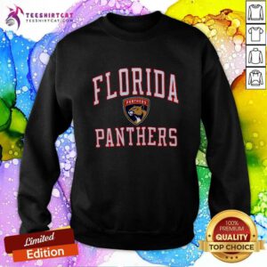 Florida Panthers Hockey sweatshirt
