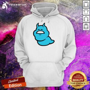 Jane's Ghost Beast hoodie