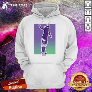 Royal Sporting Club Anderlecht Anthony Vanden Borre hoodie