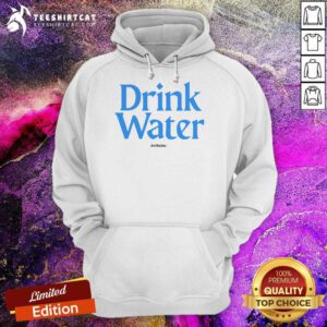 Drink Water Jon Batiste hoodie