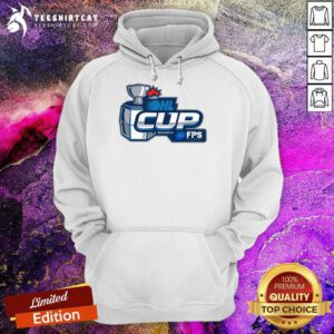 GTHL Canada OHL Cup FPS Payment hoodie