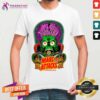 Mars Attacks Bubble Gum T-shirt