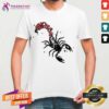 Mariah The Scientist MTS x SP5DER Scorpion T-shirt