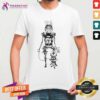 Premium Korn Untitled T-shirt