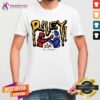 Riley Boxing Riley The Band Since 2018 T-shirt