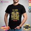 La Tama Delle Tigri JP ESTD 69 T-shirt