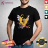 Hot Stellar Voltempest Graphic T-shirt