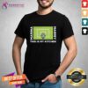 Marina Mabrey This My Kitchen Irish Kitchen T-shirt