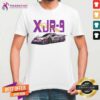 Jaguar XJR9 Group C Car T-shirt