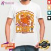 Iowa State Cyclones Kings of the Court T-shirt