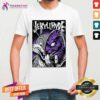 Jekyllhyde Beast or Bunny T-shirt