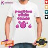 Positive Elixir Clash Royale T-shirt