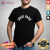 Nice Ipari Park T-shirt