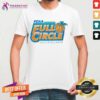 FCAA Basketball Full Circle 2024 Atlanta T-shirt