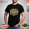Marquette Golden Eagles 2024 Sweet 16 March Madness T-shirt