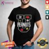 Peanuts Snoopy U Comfort Colors T-shirt