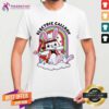 Electric Callboy Love Bunny T-shirt