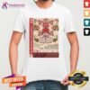 Oxford Double Decker 2024 T-shirt