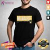 Milwaukee Brewers Blocked Out T-Shirt