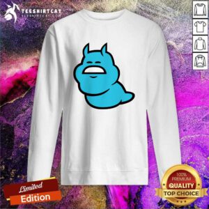 Jane's Ghost Beast sweatshirt