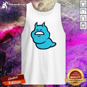 Jane's Ghost Beast tank-top