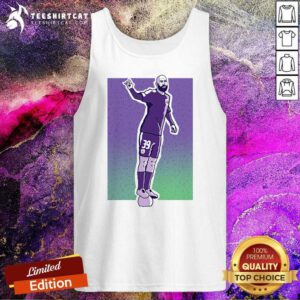 Royal Sporting Club Anderlecht Anthony Vanden Borre tank-top