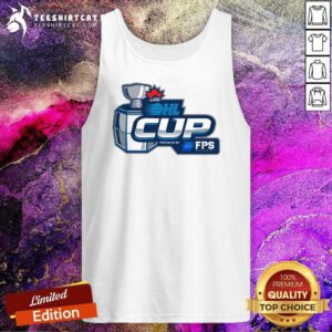 GTHL Canada OHL Cup FPS Payment tank-top