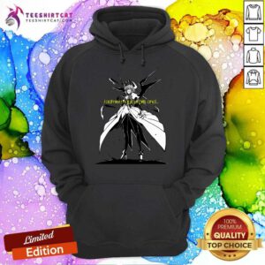 Mahou Shoujo ni Akogarete Hiiragi Utena Gushing Over Magical Girls Hoodie