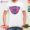 Jurassic Park Clever Girl's Inherit The Earth T-shirt