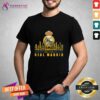 Member Names 2023-2024 Real Madrid T-Shirt