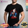 Original Hours Of Terror Terrifier Uncle T-shirt