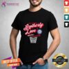 Philadelphia 76ers Half Court Offense T-Shirt