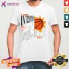 Phoenix Suns 2024 NBA Playoffs It Takes Everything Tri-Blend T-Shirt