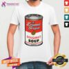 The Doughnut Project Doughnut Soup T-shirt