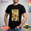 Sonic Youth Pro-choise T-shirt