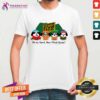 South Bark Oh My Gawd They Fixed Kenny T-shirt