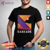 Kaskade Hollywood Night T-shirt