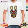 Mischief Clown Face T-shirt