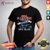 NBA G League Final 2024 OKC Blue T-shirt