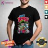 My Hero Academia Deku Bakugo Shoto T-shirt