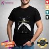 Mahou Shoujo ni Akogarete Hiiragi Utena Gushing Over Magical Girls T-shirt