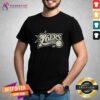 Philadelphia 76ers Hardwood Classics Off Court T-Shirt