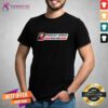 Presley Sorah Racing T-shirt