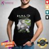 Optic Halo Major Halo Championship Series T-shirt