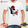 NC State Respect The Game T-shirt