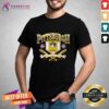 Pittsburgh Pirates Home Team Tri-Blend T-Shirt