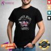 In Her Own Words Face and Tongue T-shirt