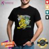 Indiana Pacers 2024 NBA Playoffs Essential Matchup T-shirt