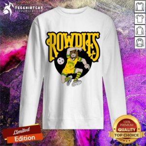 Rowdies 15 Ralph Sweatshirt